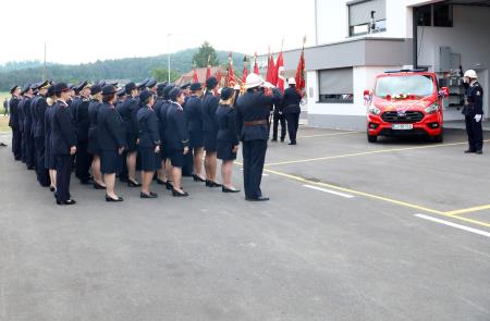 OTVORITEV DOMA NA RAKEKU 57 FOTO LJUBO VUKELIČ